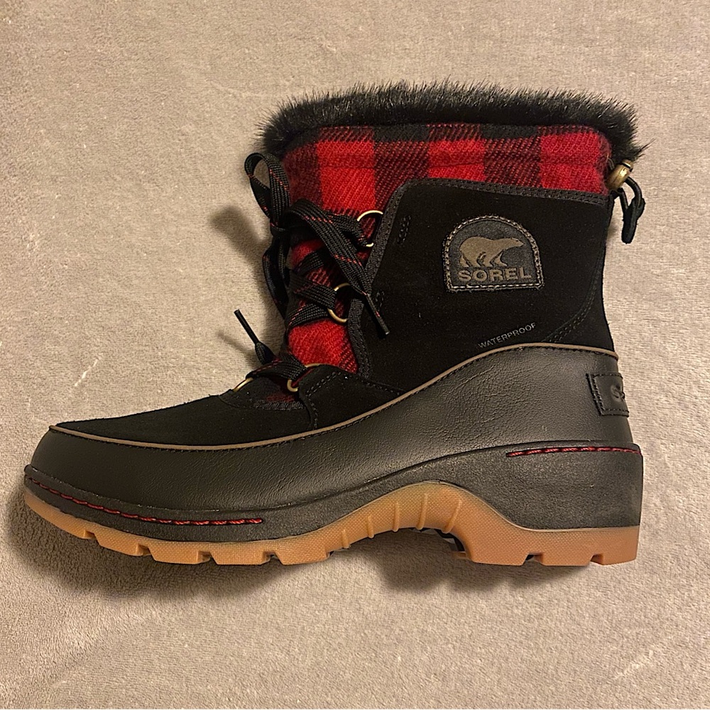 SOREL Tivoli III Waterproof Boots